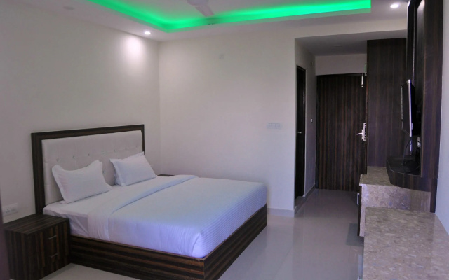 Hotel Bliss Valley