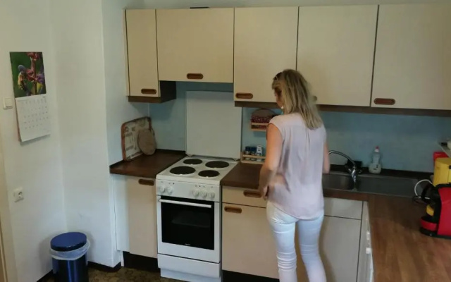 Rosis Cottage