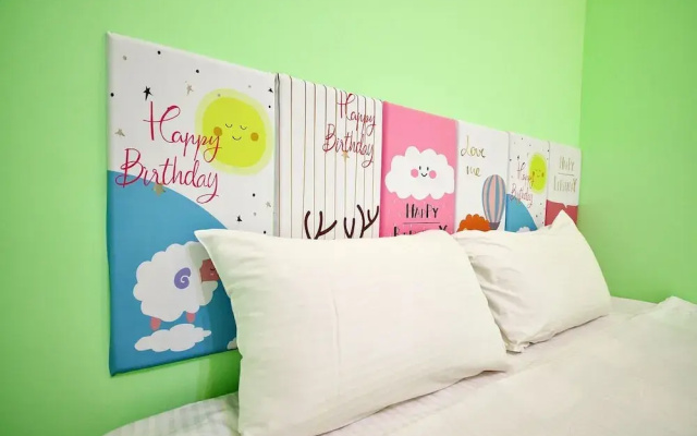 Taitung Family Homestay