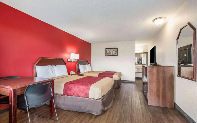Economy Inn