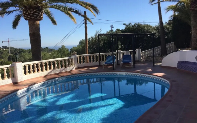 Belvilla by OYO Casa Margit