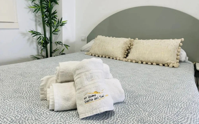 Estudio Carabeo Jimena by At Home Costa del Sol