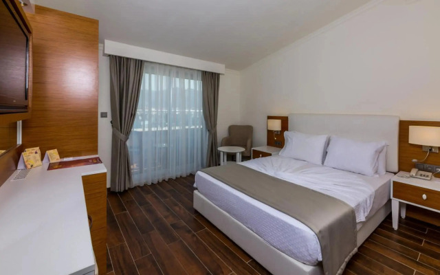 Ketenci Hotel