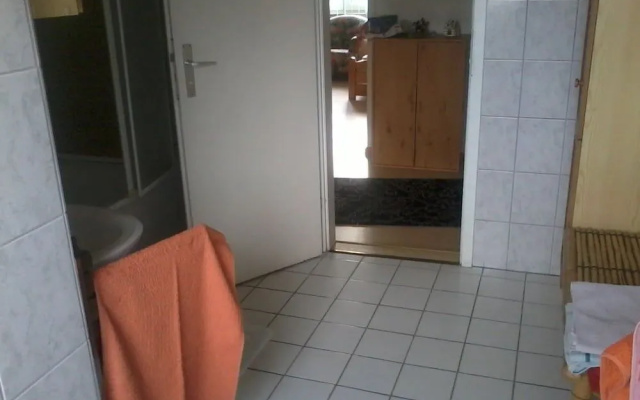 Apartment Schlangenwallstrasse