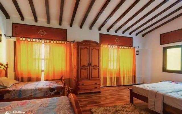 DAR Casa Plasa Grande CHEFCHAOUEN