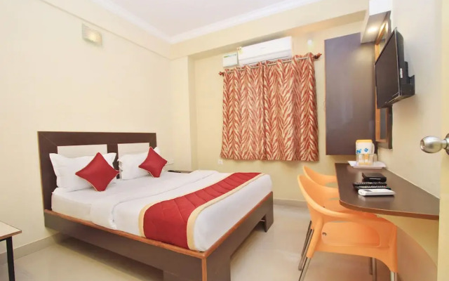 OYO 9991 Sai Ram Residency