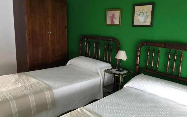 Casa Rural La Herencia