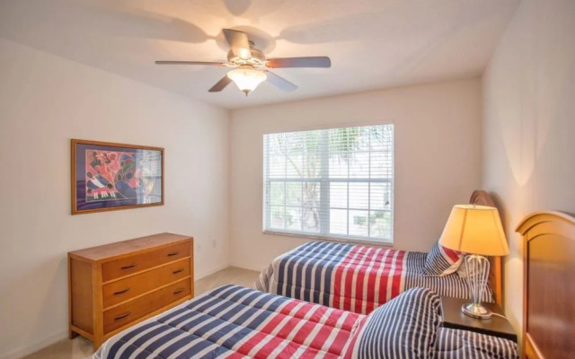 Bridgewater Villa 117