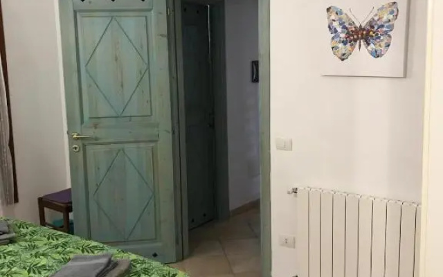 21 Via del Faro