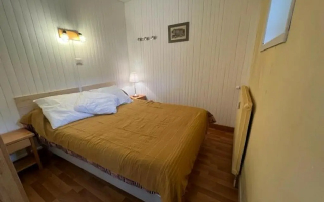Appartement Brides-les-Bains, 2 pièces, 4 personnes - FR-1-512-194