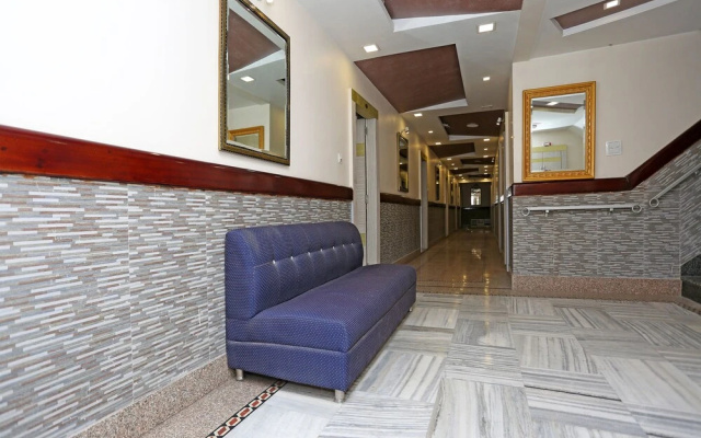 OYO 11686 Hotel Sai Ba
