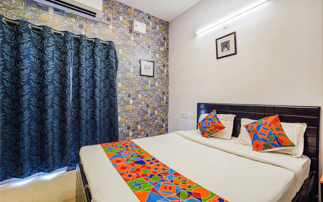 Fabhotel Kings Suites