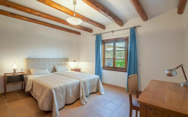 Villa Eloisa