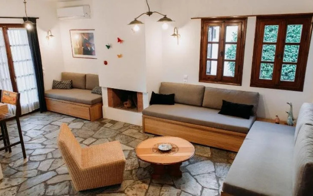 Tampakeika - Hostel
