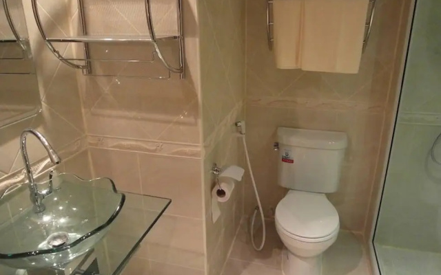 Jomtien Beach Condominium A2 F12 R13