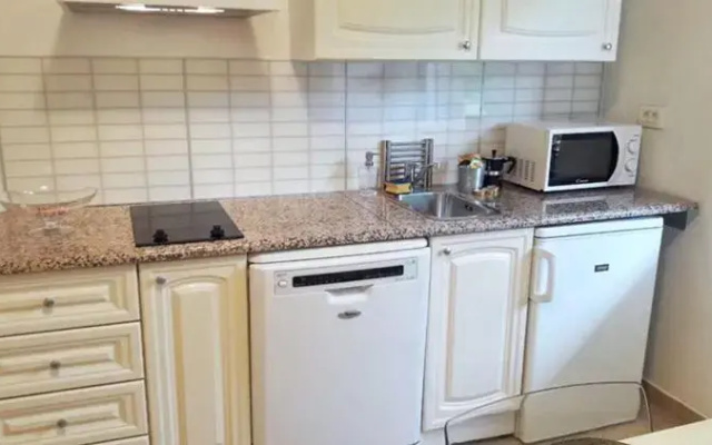 Olea apartment