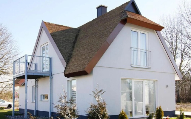 House, Boiensdorf in Boiensdorf