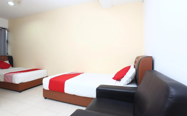 Best Eastern Hotel