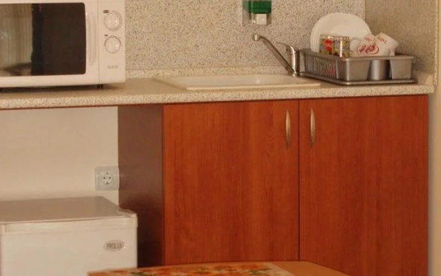 Hotel Holiday Rodopi