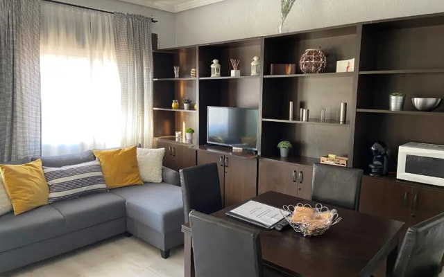 navas suite