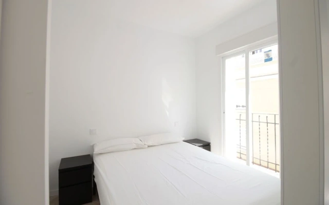 Apartamento de 2 Habitaciones en Puerta del Angel AZ2D