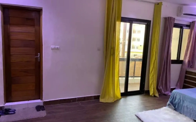 Cosy Appartement Tres Bien Situe