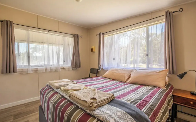 Walpole Rest Point Caravan Park