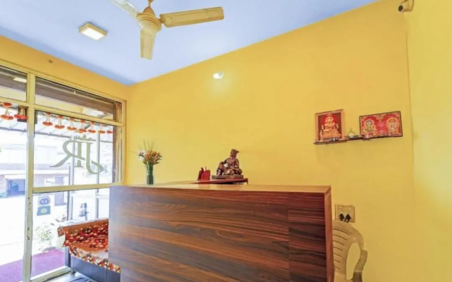 Jijau Residency Mahabaleshwar