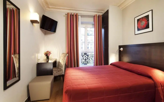 Appart Hotel Avalon