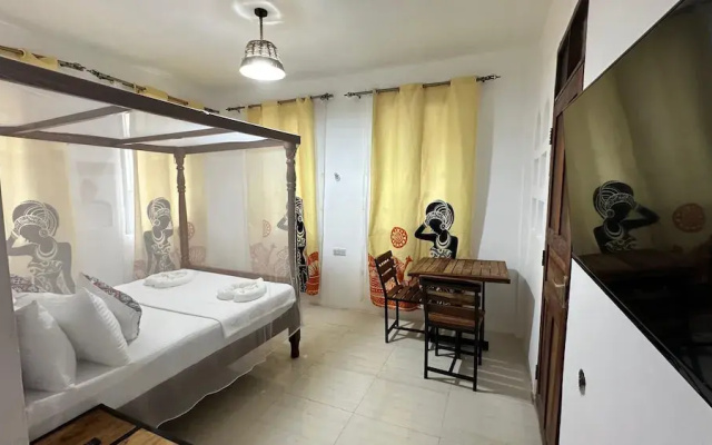 light of zanzibar hotel