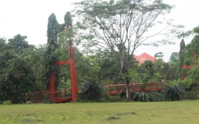 Bang Lang Tent