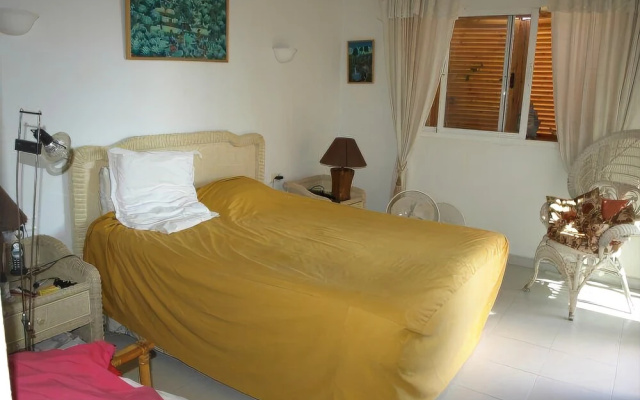 Apartamentos Trinquete