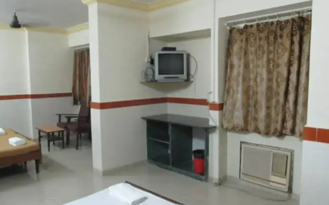 Hotel Diamond