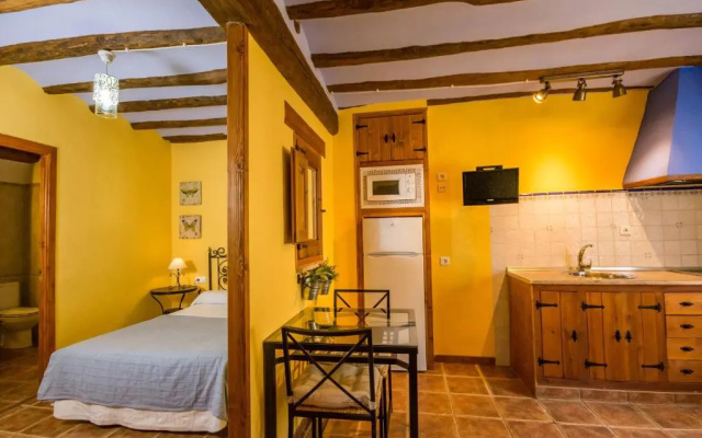 Casa Ana