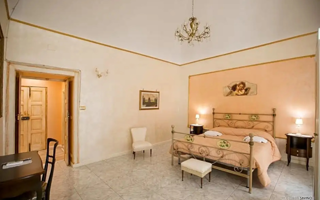 B&B Nonna Lella
