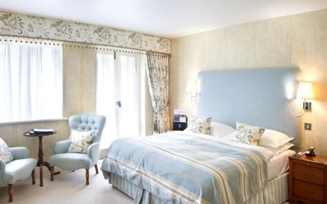 Holbeck Ghyll Country House Hotel