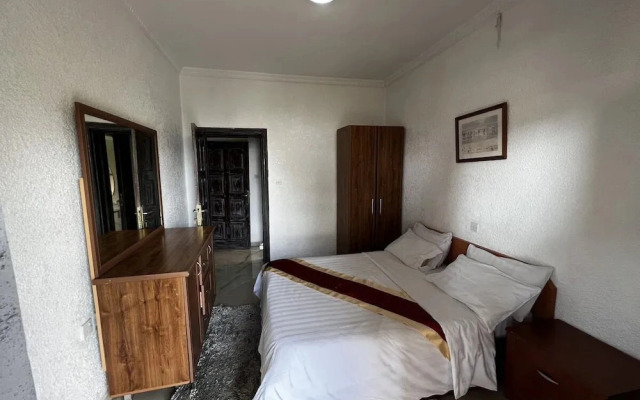 Elevate suites Hotel Gisenyi