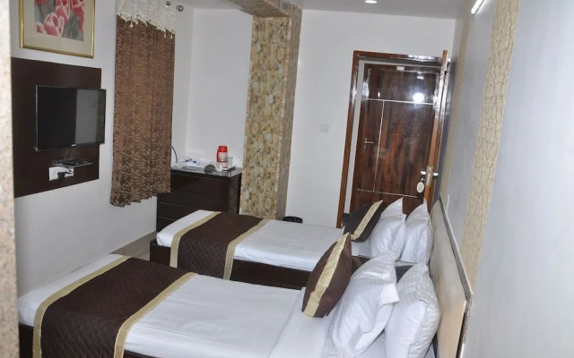 Hotel Retaj Bhilwara