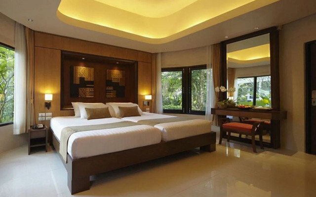 Sea Sand Sun Resort and Villas