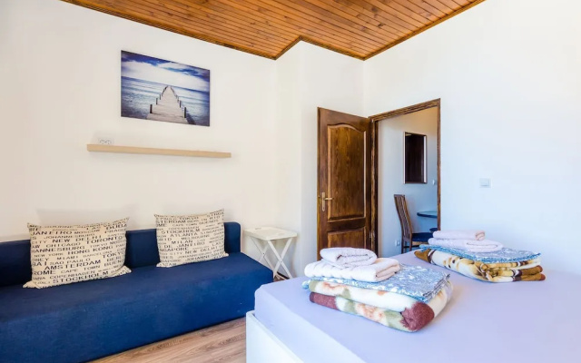 Rooms City Central Old Town