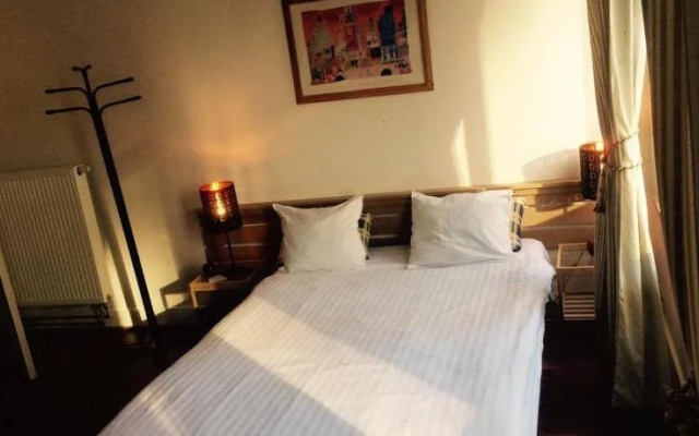 Auberge detterbeek