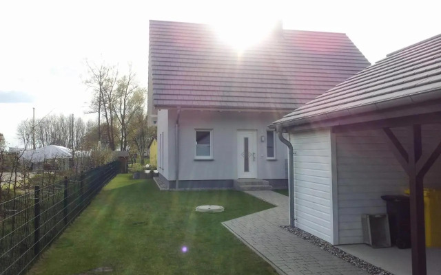 Kapitänshaus