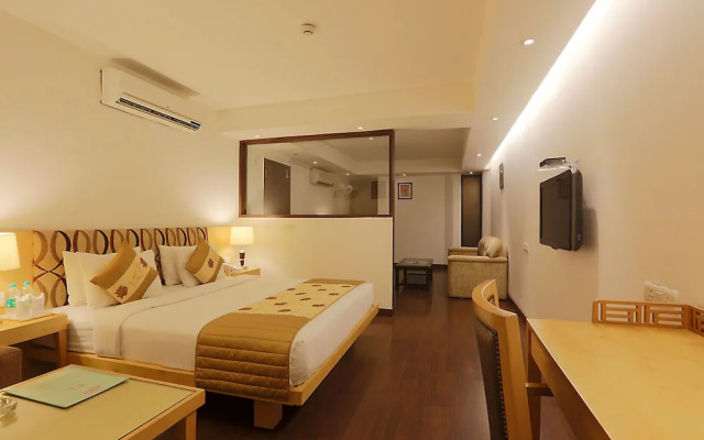 Arch Plaza - Near Yashobhoomi Convention Centre Dwarka