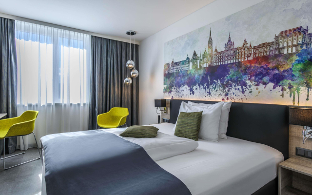 Hotel Mercure Graz City