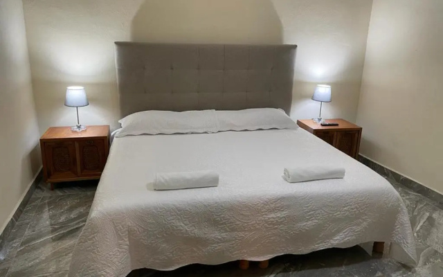 Casa Palomos