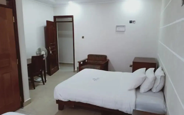 Metropak Hotel Breweries