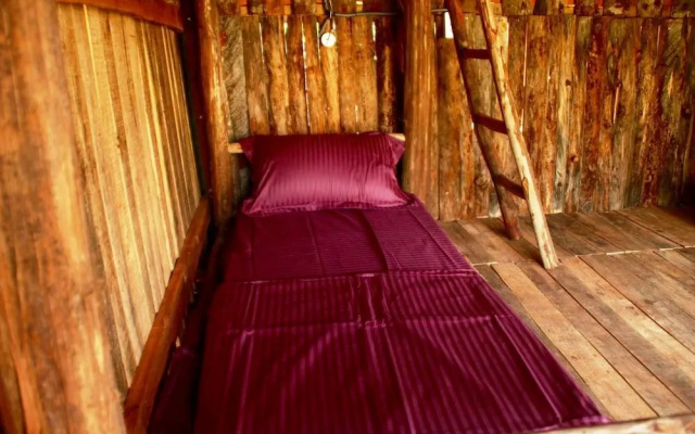 Nguyen Shack Phong Nha Central Town