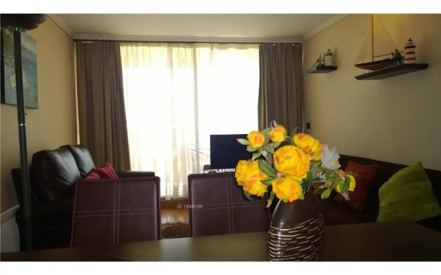 Departamento Geomar ConCon
