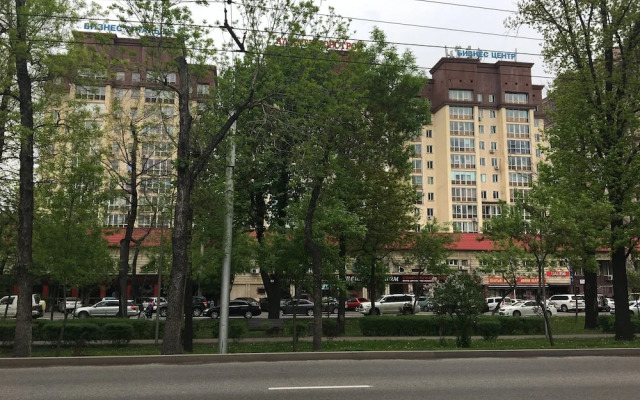 Хостел и дом отдыха Meyman