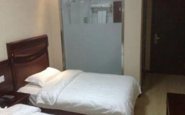 Tianjin Tianyicheng Hotel